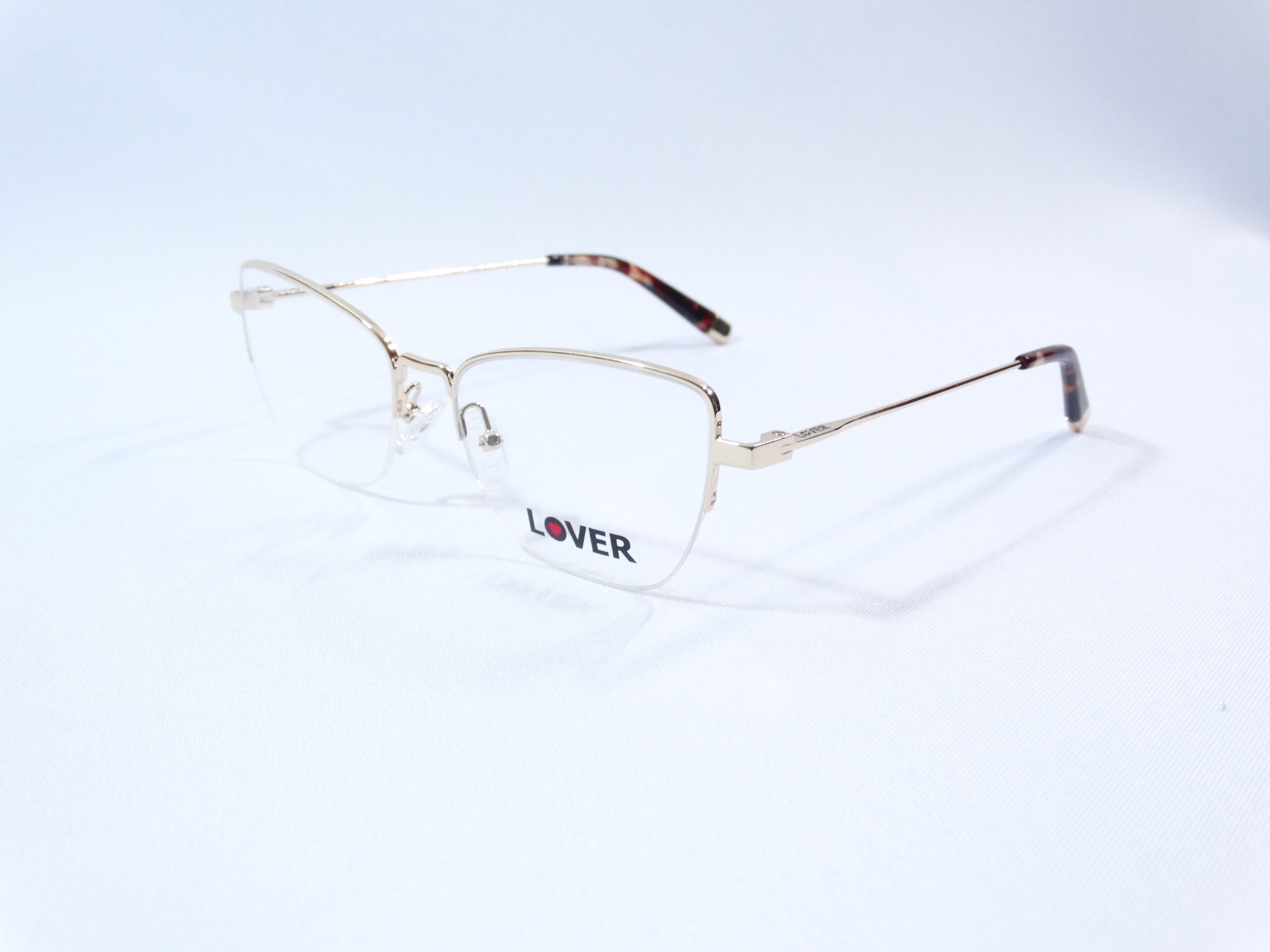 Lentes Opticos Armazon Al Aire Lentes Oftalmicos Lentes Armazon Al