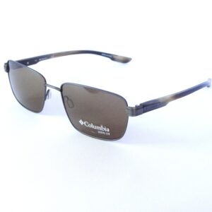 Sol Columbia|C114S Negro Café (Agotado)