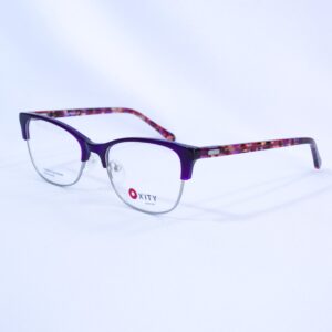 Armazón-Oxity|LO6004 Morado