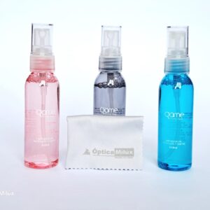 Líquido de limpieza (60ml)