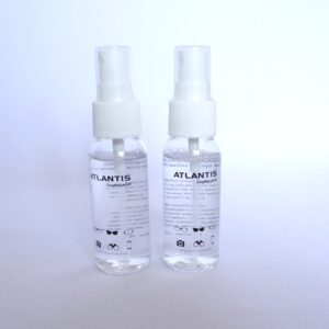 Líquido de limpieza (30ml)